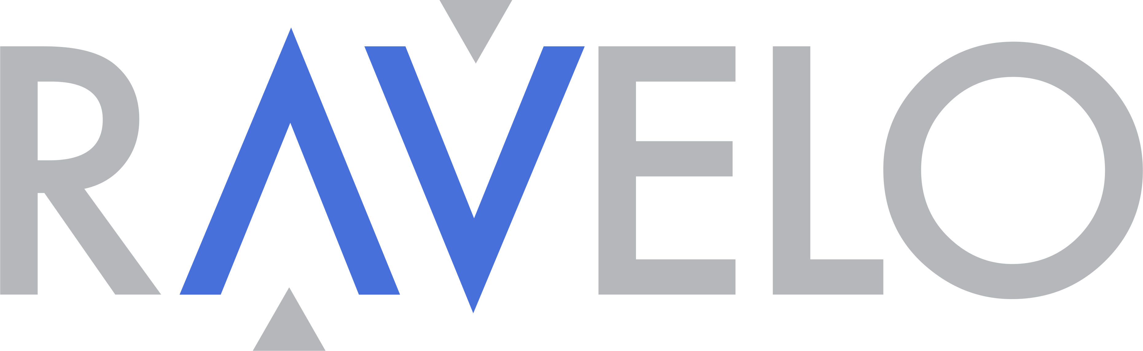 Ravelo AV Tech