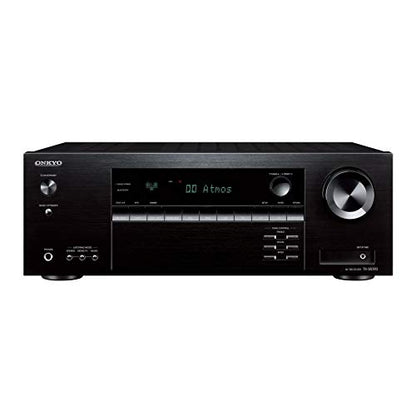 Onkyo TX-SR393 5.2 Channel A/V Receiver