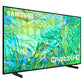 SAMSUNG 65-Inch Class Crystal UHD 4K CU8000 Series PurColor,Object Tracking Sound Lite, Q-Symphony, Motion Xcelerator, Ultra Slim, Solar Remote, Smart TV with Alexa Built-in (UN65CU8000,2023 Model)