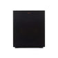 Klipsch R-120SW Subwoofer, Black