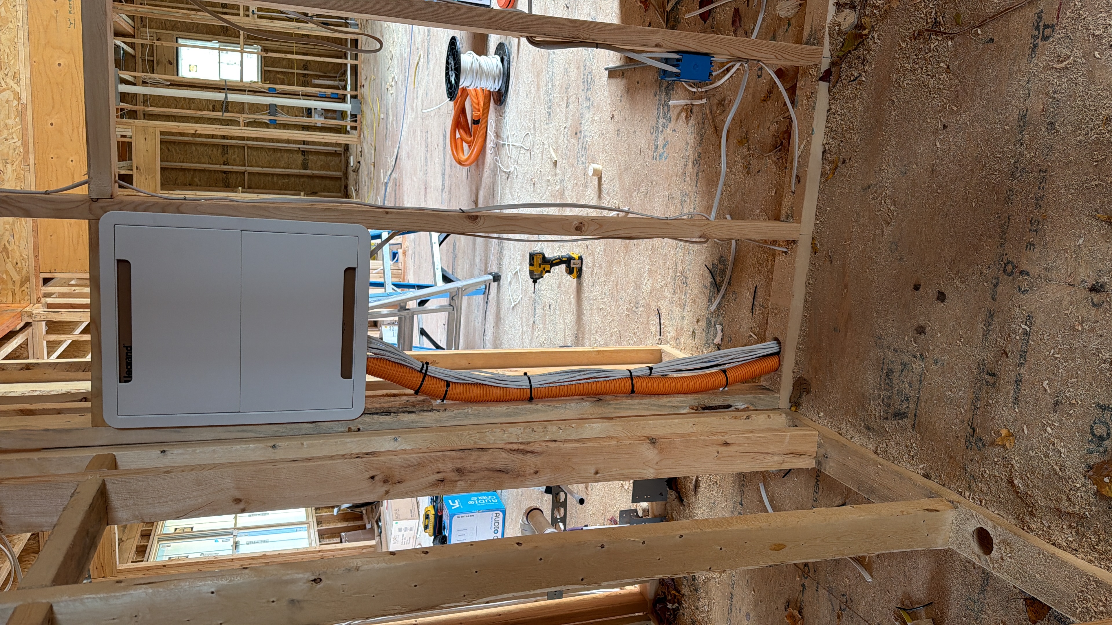 Wiring