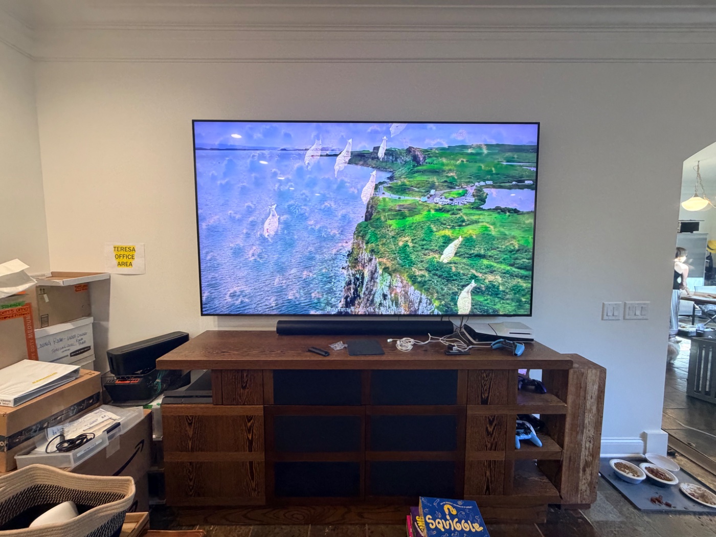 Home Theater