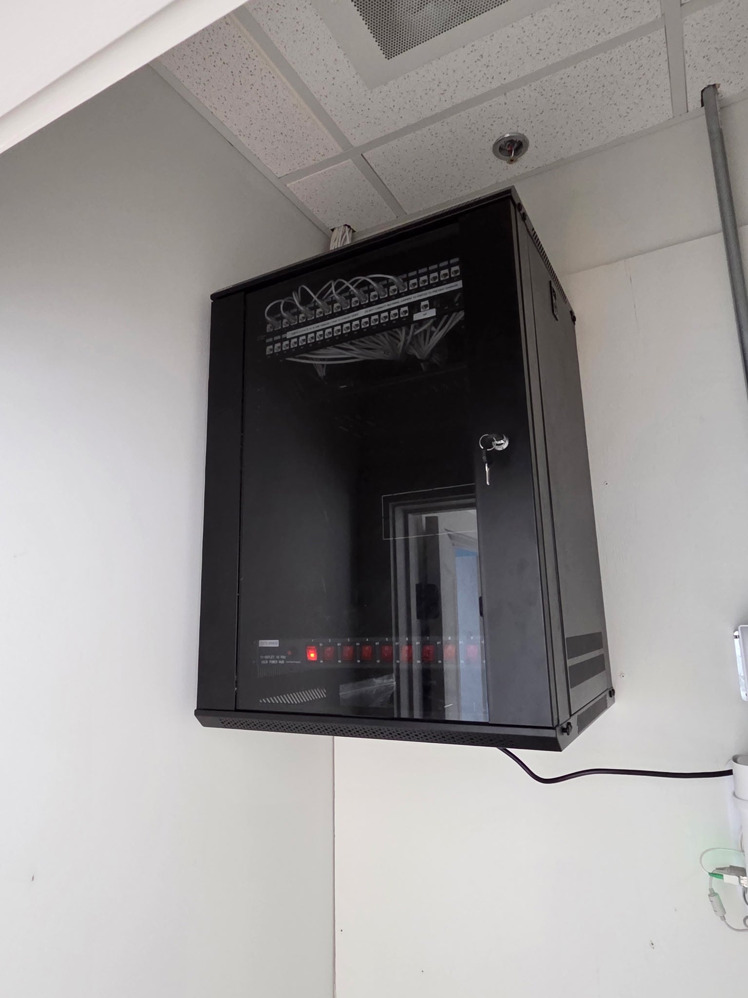 Security Install