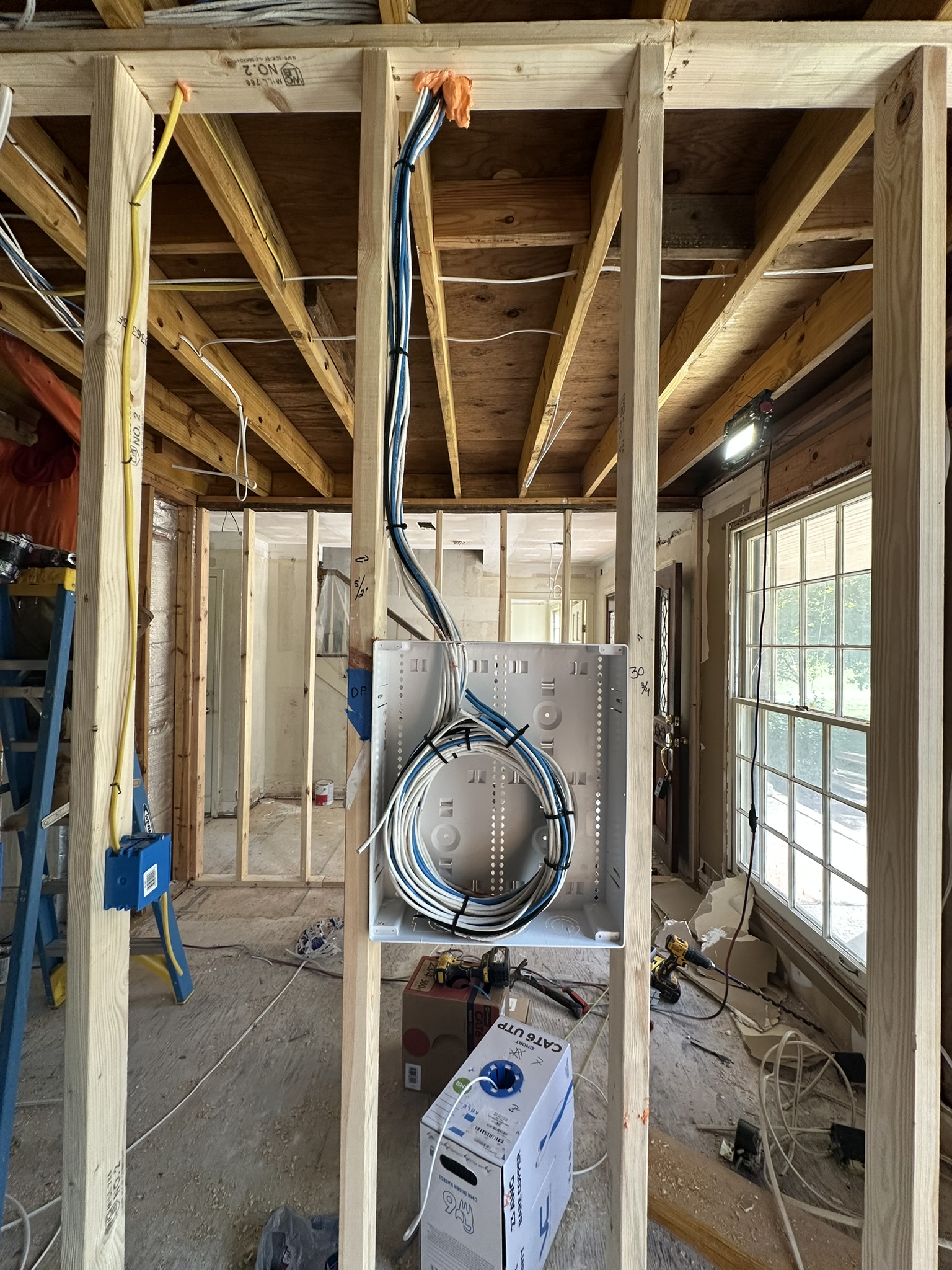 Wiring