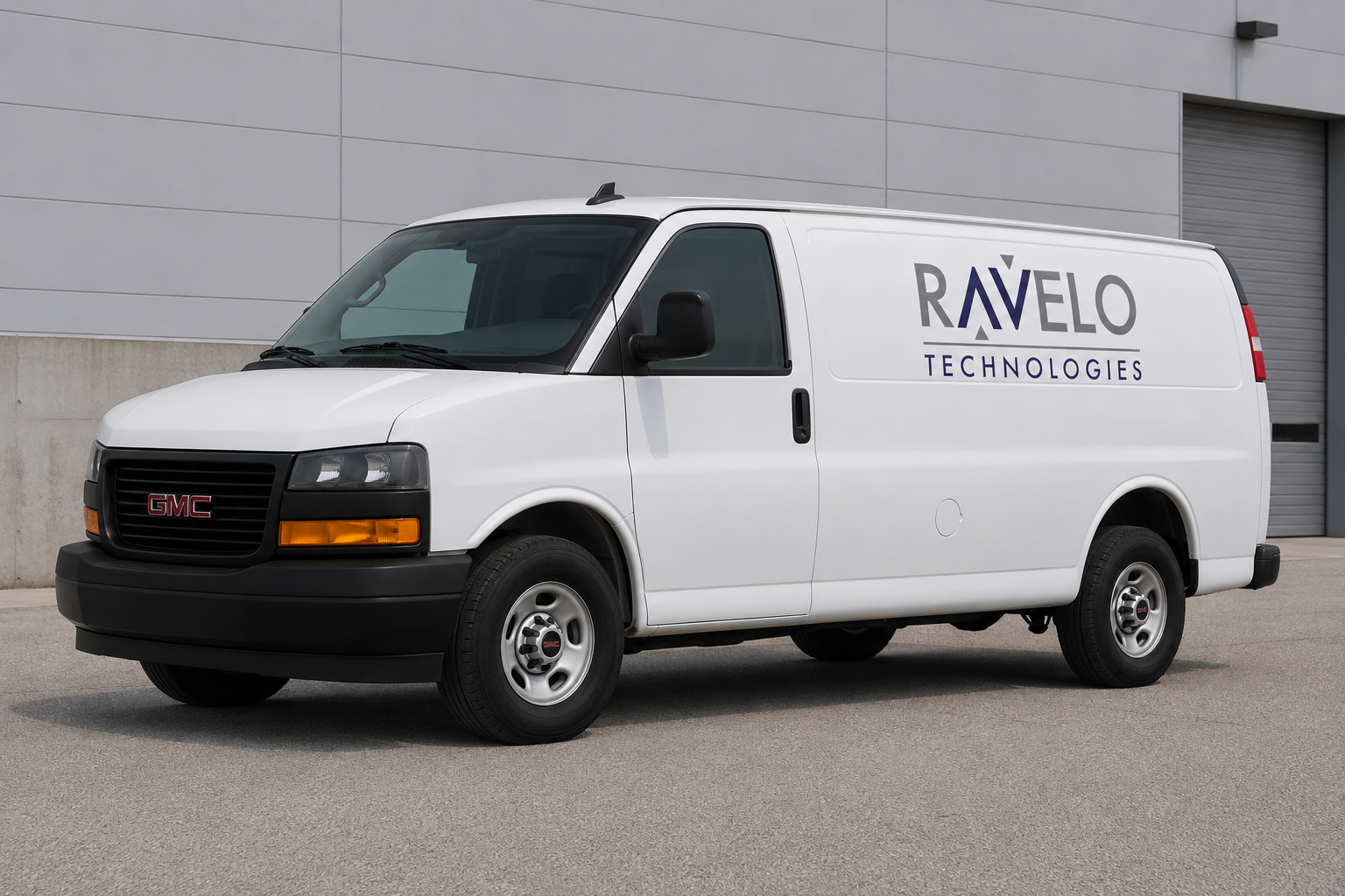 Ravelo AV Tech