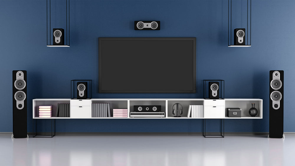 Audiovisual