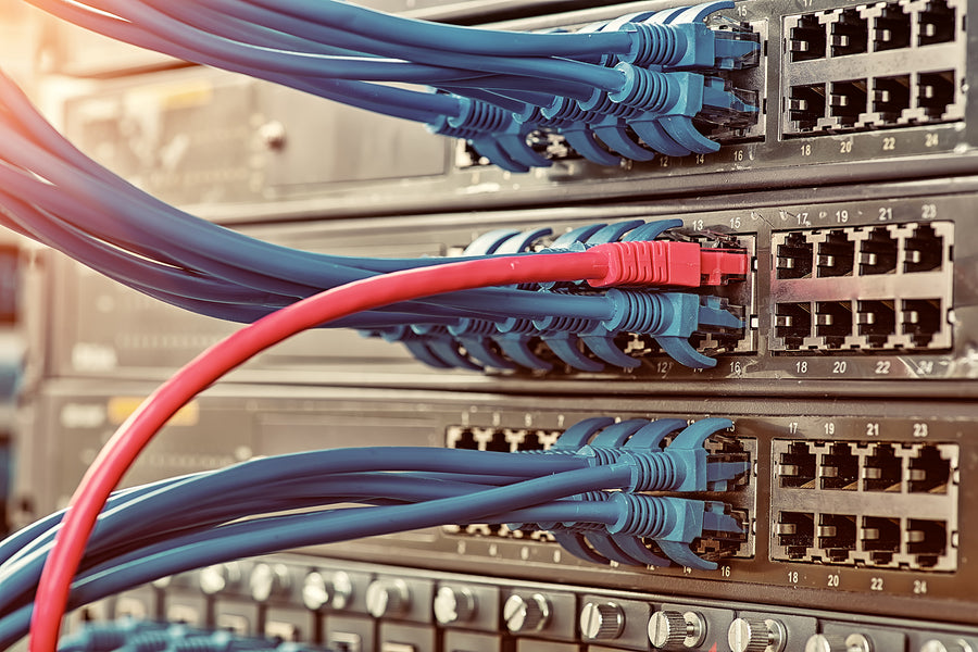 SOHO Networks