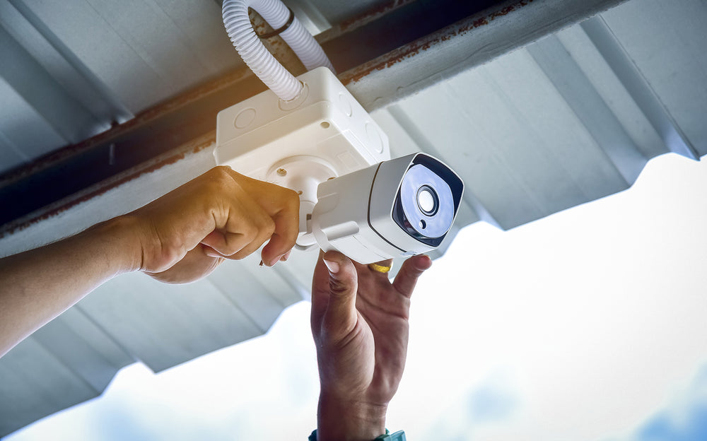 Security Systems