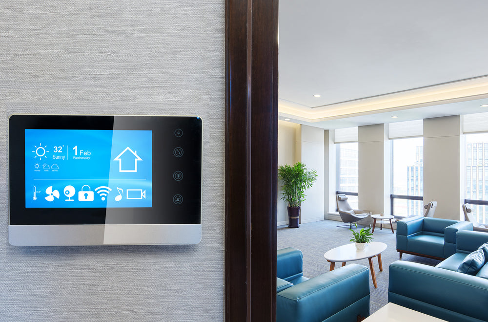 Smart Homes