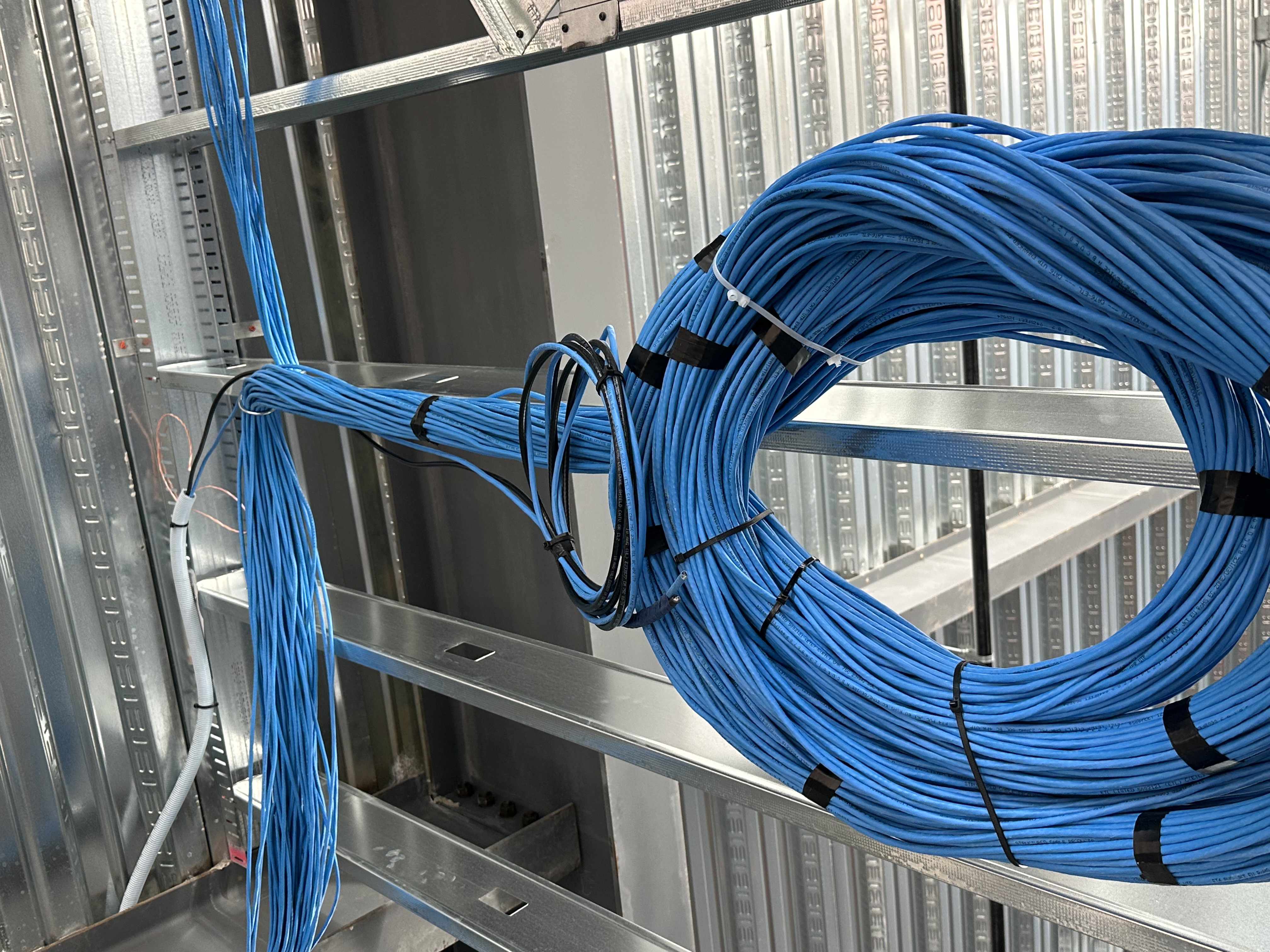 Wiring